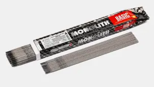 Электроды УОНИ 13/55 Плазма H4R Monolith Ø5,0 мм (5 кг, вакуумная упаковка) №2