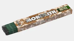 Электроды МР-3 Monolith Ø3,0 мм (2,5 кг) №2