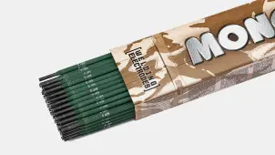 Электроды МР-3 Monolith Ø3,0 мм (2,5 кг) №4
