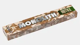 Электроды МР-3 Monolith Ø4,0 мм (5 кг)