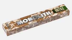 Электроды МР-3 Monolith Ø4,0 мм (5 кг) №1