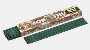 Электроды МР-3 Monolith Ø4,0 мм (5 кг) №3
