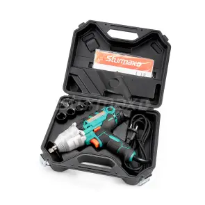 Sturmax IDM2185IW Ударный гайковерт 850 Вт №5