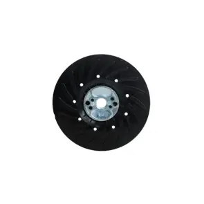 Sturmax 9010M-03-001 Опорная тарелка 125 мм под фибровый круг №1
