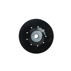 Sturmax 9010M-03-001 Опорная тарелка 125 мм под фибровый круг №2