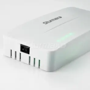 Sturmax PSM95041 Источник бесперебойного питания для Wi-fi Li-ion 40 Вт №2