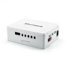 Sturmax PSM95065 Джерело безперебійного живлення LiFePo4 60Аг 65 Вт