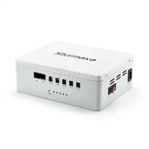 Sturmax PSM95065 Источник бесперебойного питания LiFePo4 60Ач 65 Вт №1
