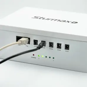 Sturmax PSM95065 Источник бесперебойного питания LiFePo4 60Ач 65 Вт №4
