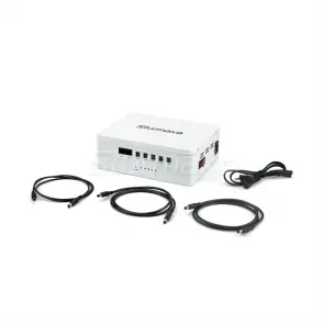 Sturmax PSM95065 Источник бесперебойного питания LiFePo4 60Ач 65 Вт №5