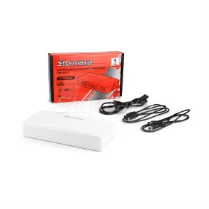 Sturmax PSM95040 Джерело безперебійного живлення для Wi-fi 40 Вт №4