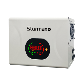 Sturmax PSM951200SWV Источник бесперебойного питания 1200 ВA LED №1