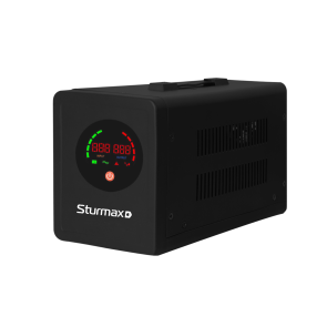 Sturmax PSM951500SW Источник бесперебойного питания 1500 ВA №1