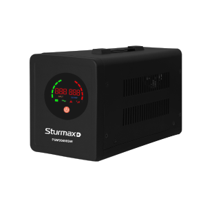 Sturmax PSM95600SW Источник бесперебойного питания 600 ВA №1