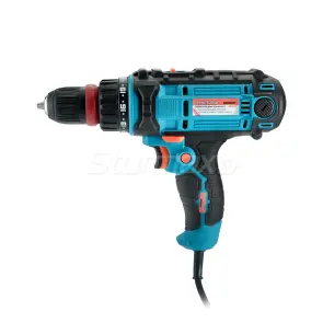 Sturmax IDM2155DFR Электрическая дрель-шуруповерт 550 Вт №2