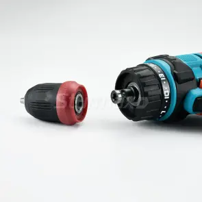 Sturmax IDM2155DFR Электрическая дрель-шуруповерт 550 Вт №3