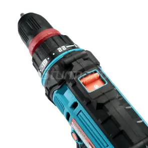 Sturmax IDM2155DFR Электрическая дрель-шуруповерт 550 Вт №4