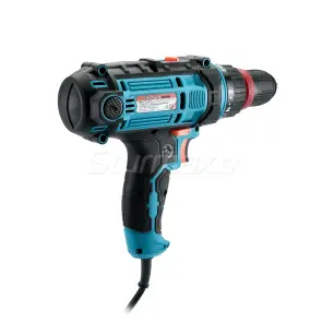 Sturmax IDM2155DFR Электрическая дрель-шуруповерт 550 Вт №5
