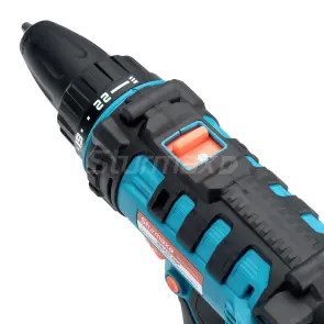 Sturmax IDM2155P Электрическая дрель-шуруповерт 550 Вт №2