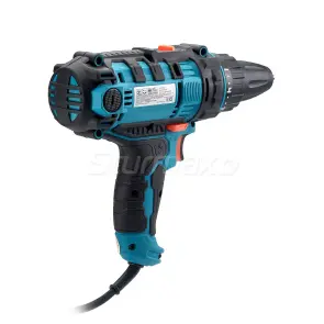Sturmax IDM2155P Электрическая дрель-шуруповерт 550 Вт №3