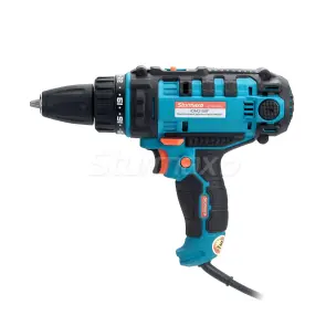 Sturmax IDM2155P Электрическая дрель-шуруповерт 550 Вт №4