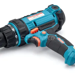 Sturmax IDM2155P Электрическая дрель-шуруповерт 550 Вт №5