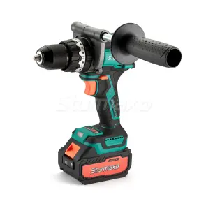 Sturmax CDM3221BLI Дриль-шурупокрут акум. 20В №2