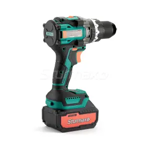 Sturmax CDM3221BLI Дриль-шурупокрут акум. 20В №3