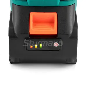 Sturmax CDM3221BLI Дриль-шурупокрут акум. 20В №6