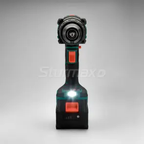 Sturmax CDM3221BLI Дриль-шурупокрут акум. 20В №9
