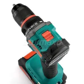 Sturmax CDM3221BL Дриль-шурупокрут акум. 20В №2