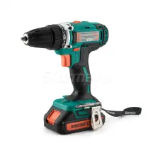 Sturmax CDM3218LB Шурупокрут акумуляторний 18В, 2.0Аг, 2 акум