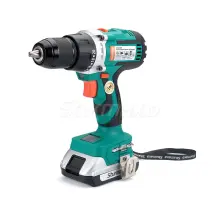 Sturmax CDM3220BL Шурупокрут акумуляторний з безщітковим двигуном 20 В