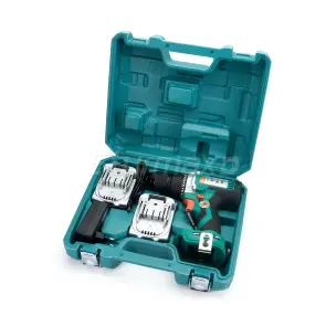 Sturmax CDM3220BL Шуруповерт аккумуляторный с бесщеточным двигателем 20 В №7