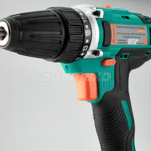 Sturmax CDM3224LB Шуруповерт аккумуляторный 24В, 2,0 Ач, 2 акум №5