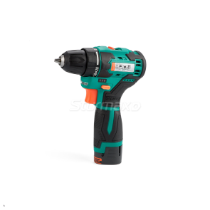 Sturmax CDM3212BL Brushless Шурупокрут акумуляторний 12В №1