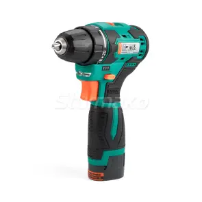 Sturmax CDM3212BL Brushless Шурупокрут акумуляторний 12В №2