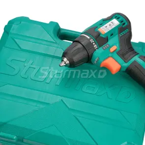 Sturmax CDM3212BL Brushless Шурупокрут акумуляторний 12В №6