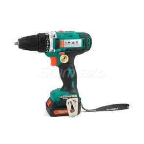 Sturmax CDM3212LB Шурупокрут акумуляторний 12В №1
