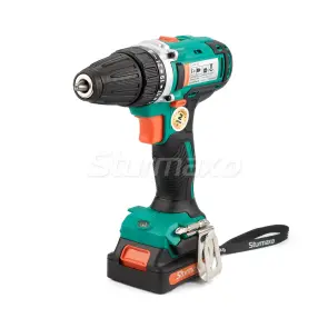 Sturmax CDM3212LB Шурупокрут акумуляторний 12В №2