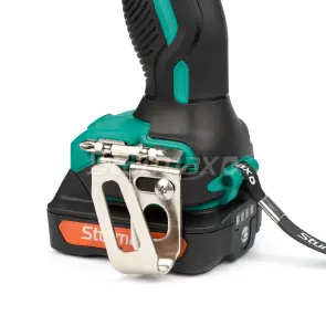 Sturmax CDM3212LB Шурупокрут акумуляторний 12В №4
