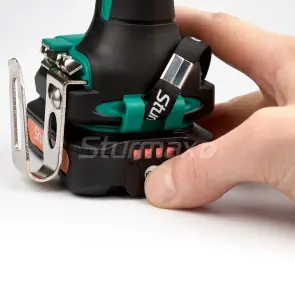 Sturmax CDM3212LB Шурупокрут акумуляторний 12В №6