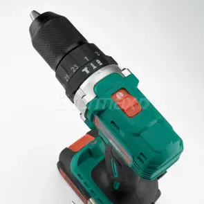Sturmax CDM3220BLI Brushless Шуруповерт ударный аккумуляторный 20В №4