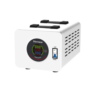 Sturmax PSM9310000R Стабилизатор напряжения релейный 10000 ВA №1