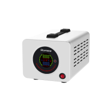 Sturmax PSM932000R Стабилизатор напряжения релейный 2000 ВA
