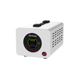 Sturmax PSM932000R Стабилизатор напряжения релейный 2000 ВA №1