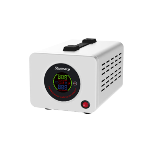 Sturmax PSM931000R Стабилизатор напряжения релейный 1000 ВA №1