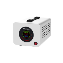 Sturmax PSM93500R Стабилизатор напряжения релейный 500 ВA