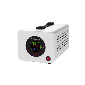 Sturmax PSM93500R Стабилизатор напряжения релейный 500 ВA №1