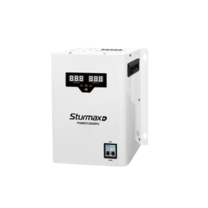 Sturmax PSM9312000RV Стабилизатор напряжения релейный 12000 ВA №1
